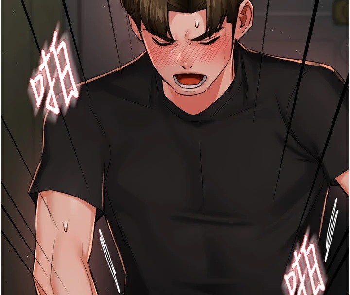 [韩国漫画] 痒乐多阿姨 剧情,巨乳大奶#[147P]-103