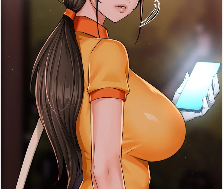 [韩国漫画] 痒乐多阿姨 剧情,巨乳大奶#[147P]-144