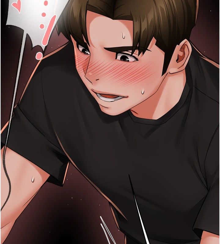 [韩国漫画] 痒乐多阿姨 剧情,巨乳大奶#[147P]-71