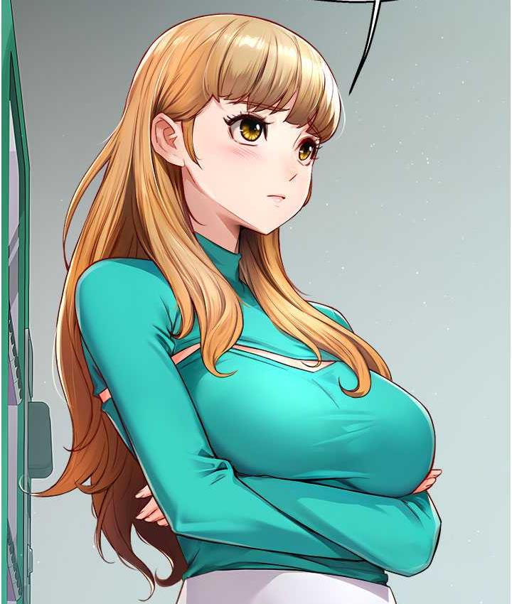 [韩国漫画] 痒乐多阿姨 剧情,巨乳大奶#[165P]-162