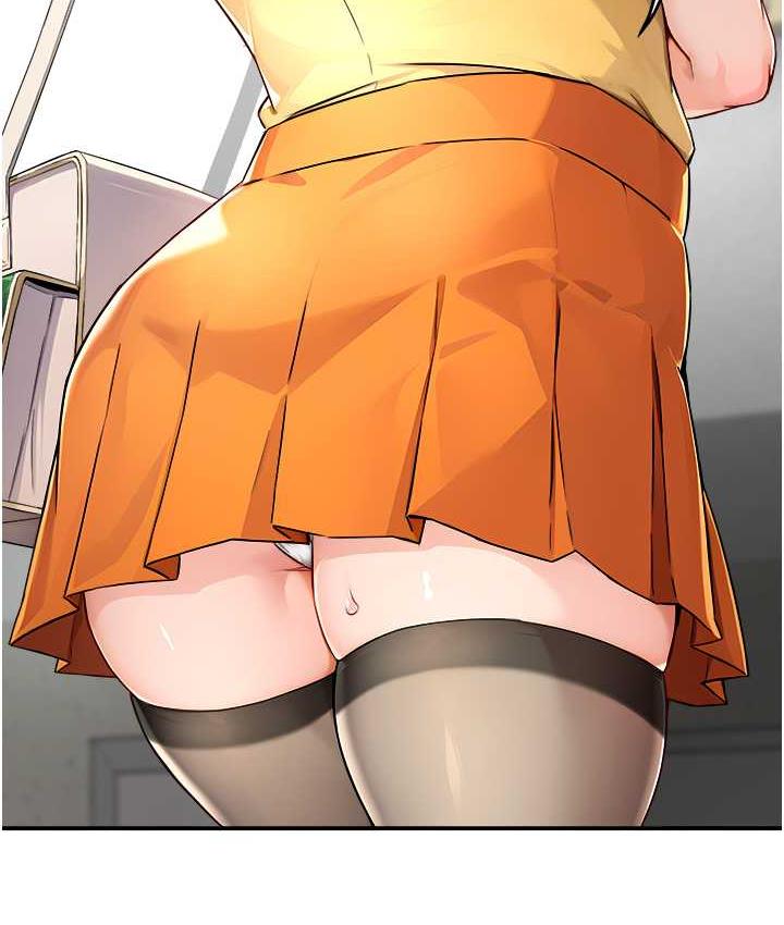 [韩国漫画] 痒乐多阿姨 剧情,巨乳大奶#[125P]-11