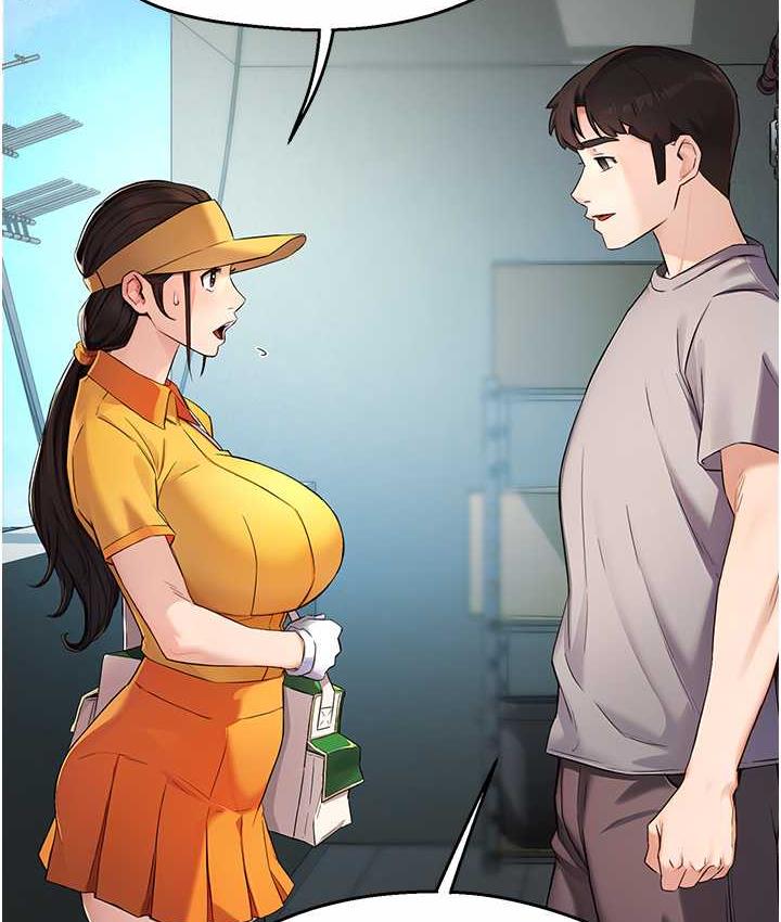 [韩国漫画] 痒乐多阿姨 剧情,巨乳大奶#[125P]-22