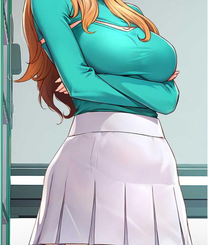 [韩国漫画] 痒乐多阿姨 剧情,巨乳大奶#[125P]-4