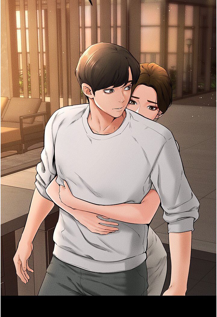 [韩国漫画] 继母与继姐 剧情,熟女人妻#[111P]-89