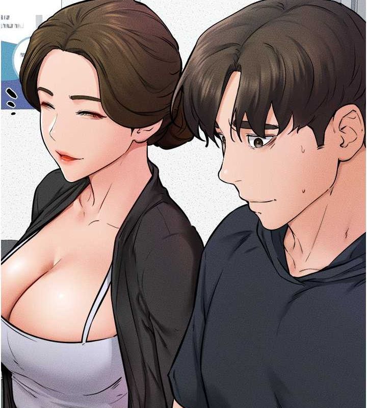 [韩国漫画] 继母与继姐 剧情,熟女人妻#[128P]-34