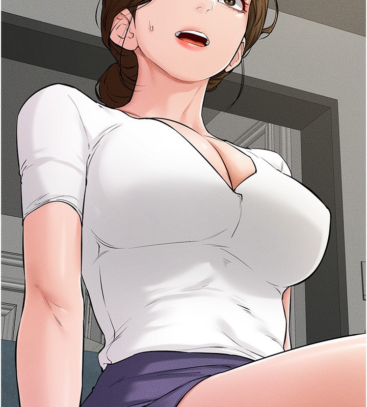 [韩国漫画] 继母与继姐 剧情,熟女人妻#[185P]-116