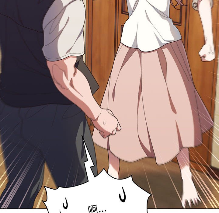 [韩国漫画] 请把女儿交给我 剧情,女学生#[97P]-6