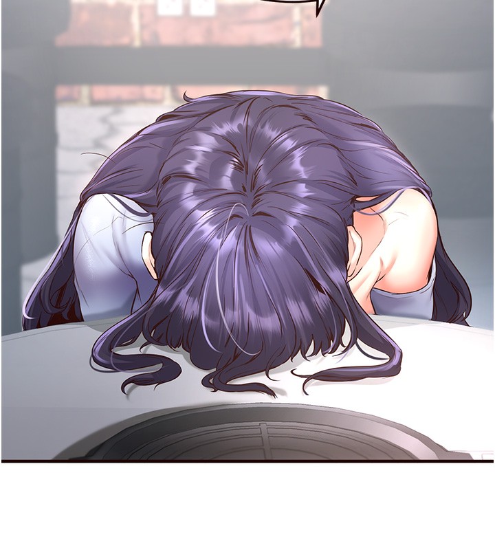 [韩国漫画] 熟女自助餐 剧情,女学生#[137P]-77