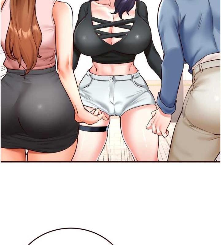 [韩国漫画] 熟女自助餐 剧情,女学生#[116P]-39