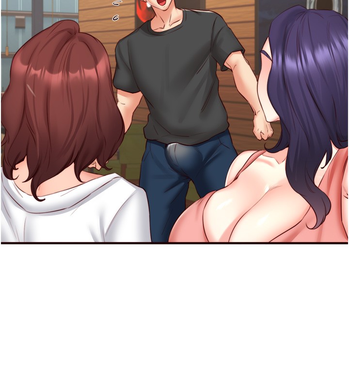 [韩国漫画] 熟女自助餐 剧情,女学生#[135P]-56