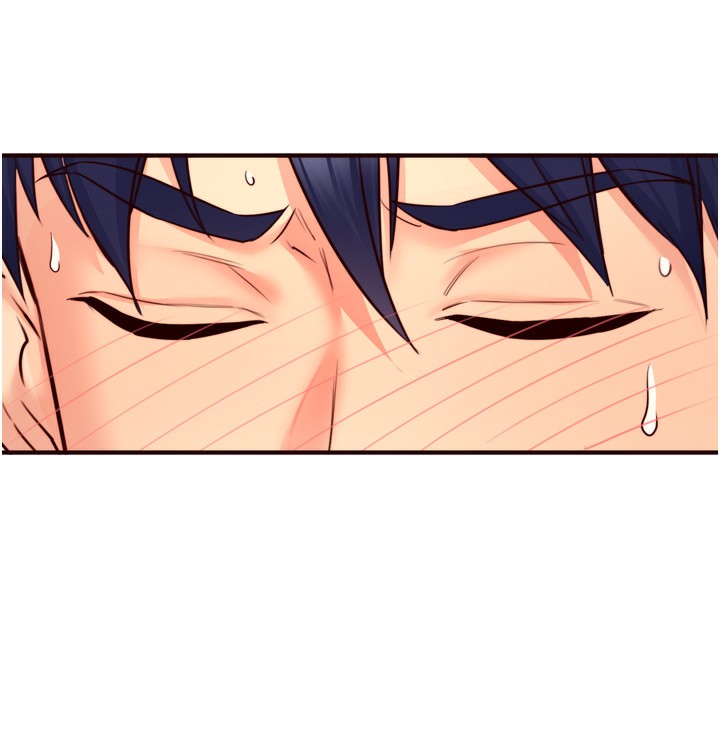 [韩国漫画] 熟女自助餐 剧情,女学生#[129P]-10