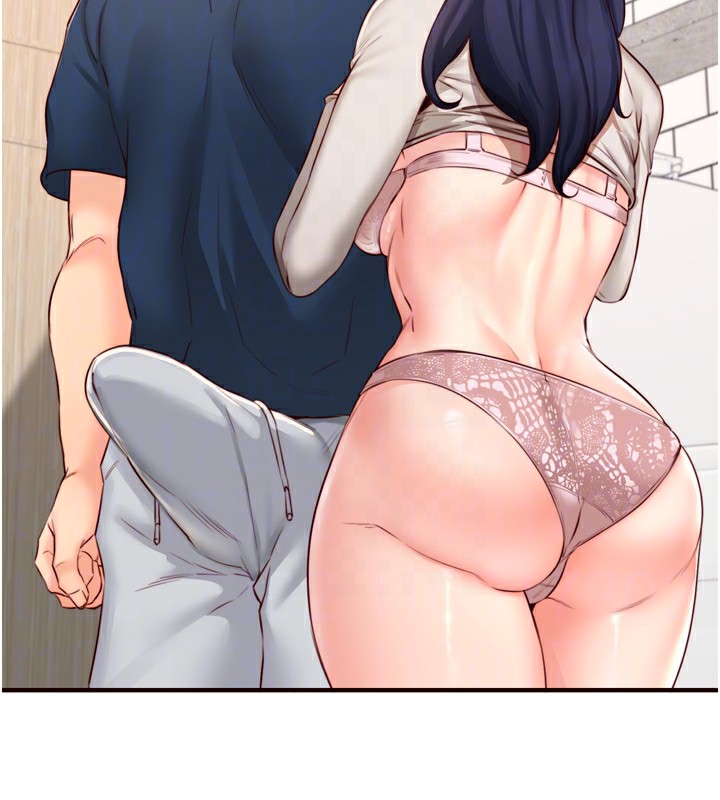 [韩国漫画] 熟女自助餐 剧情,女学生#[129P]-21