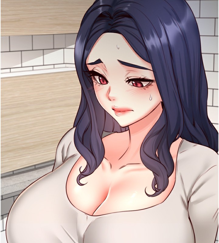 [韩国漫画] 熟女自助餐 剧情,女学生#[129P]-69