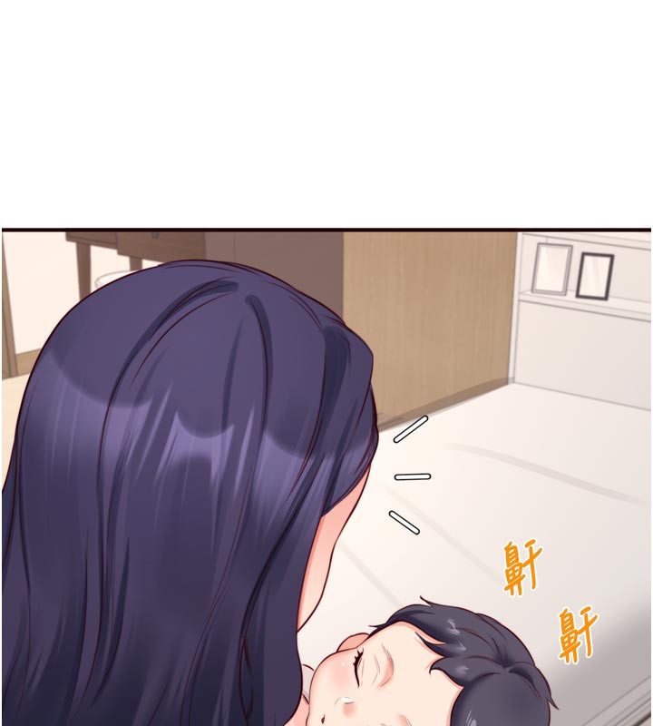 [韩国漫画] 熟女自助餐 剧情,女学生#[121P]-64