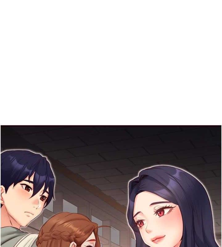 [韩国漫画] 熟女自助餐 剧情,女学生#[117P]-17