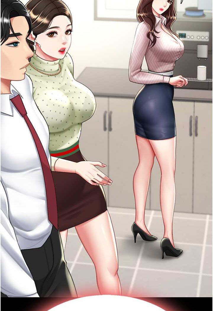 [韩国漫画] 复仇母女丼 剧情,熟女人妻#[128P]-78