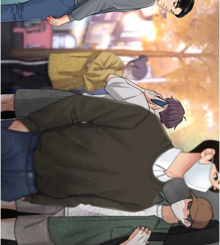 [韩国漫画] 复仇母女丼 剧情,熟女人妻#[209P]-99