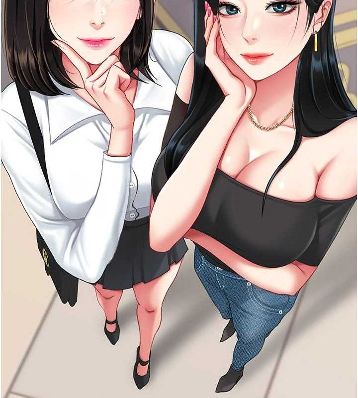 [韩国漫画] 复仇母女丼 剧情,熟女人妻#[240P]-237