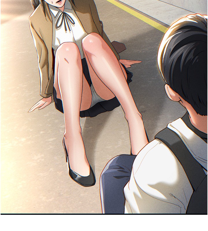 [韩国漫画] 私密视角 剧情,熟女人妻#[239P]-220