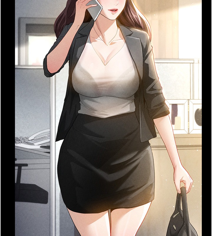 [韩国漫画] 私密视角 剧情,熟女人妻#[239P]-63