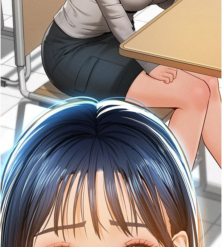 [韩国漫画] 私密视角 剧情,熟女人妻#[156P]-43