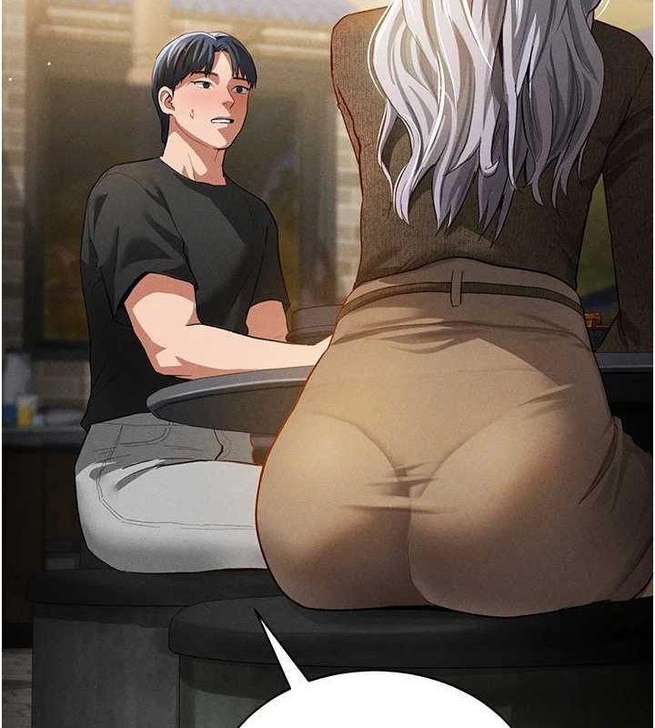 [韩国漫画] 私密视角 剧情,熟女人妻#[154P]-94