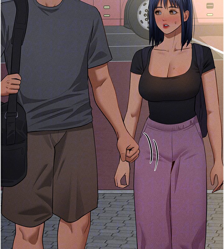 [韩国漫画] 私密视角 剧情,熟女人妻#[149P]-93