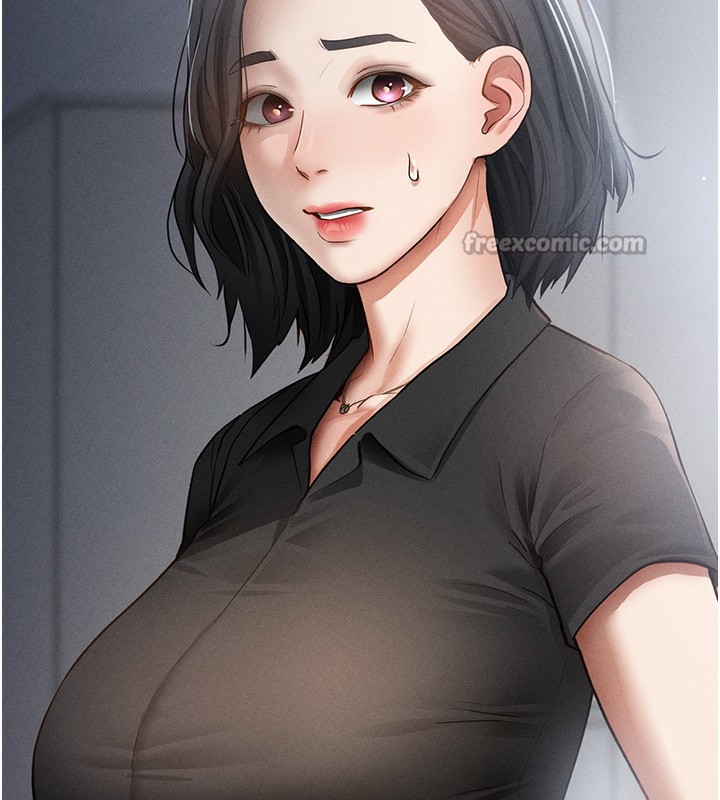 [韩国漫画] 私密视角 剧情,熟女人妻#[151P]-147