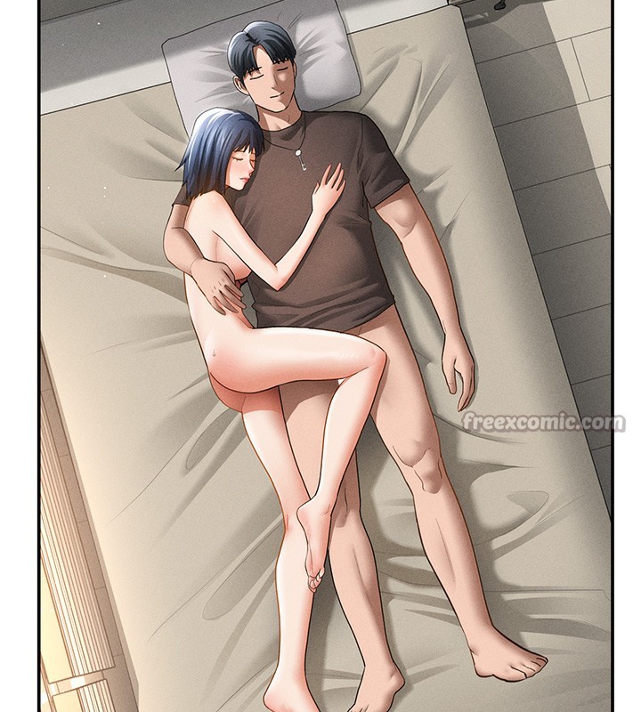 [韩国漫画] 私密视角 剧情,熟女人妻#[151P]-55