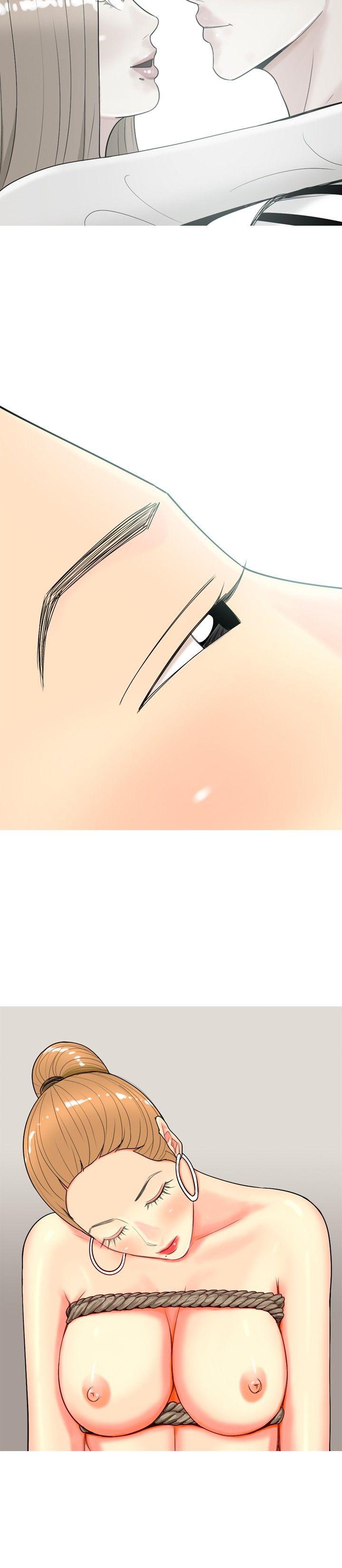 [韩国漫画] 我与妓女结婚了 剧情,熟女人妻,巨乳大奶#[21P]-18