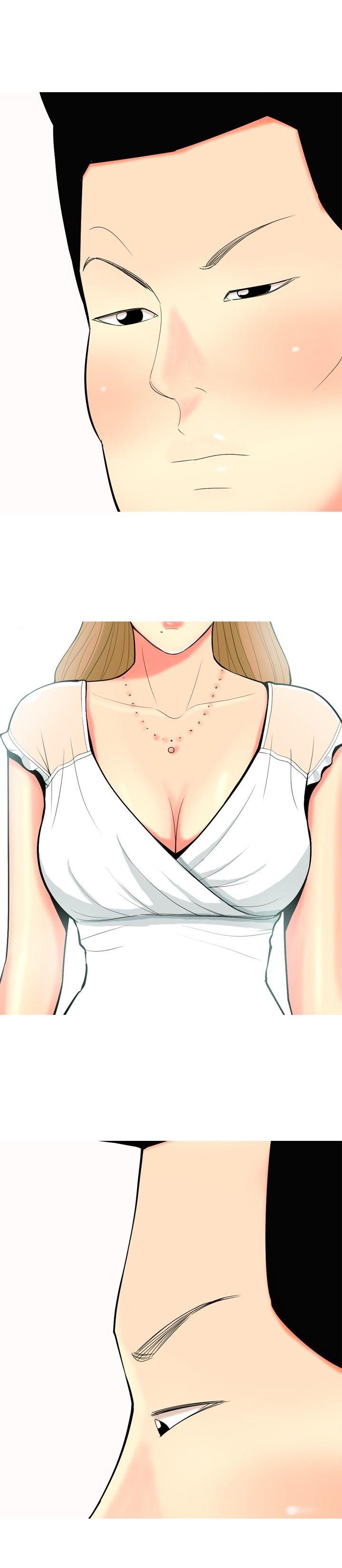 [韩国漫画] 我与妓女结婚了 剧情,熟女人妻,巨乳大奶#[24P]-2