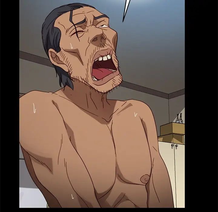 [韩国漫画] 隔壁老金 奇幻,熟女人妻,巨乳大奶#[155P]-48