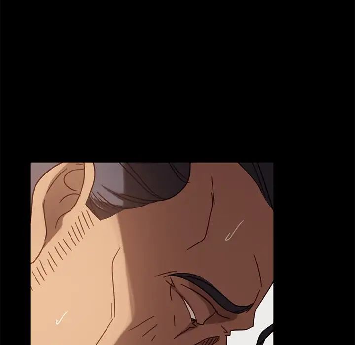 [韩国漫画] 隔壁老金 奇幻,熟女人妻,巨乳大奶#[155P]-55