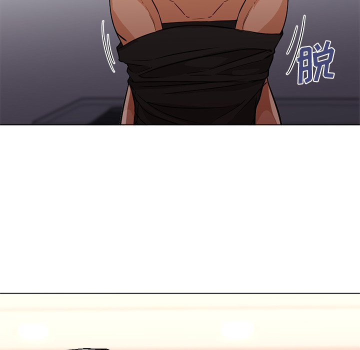 [韩国漫画] Good Night 爱情,巨乳大奶#[114P]-97