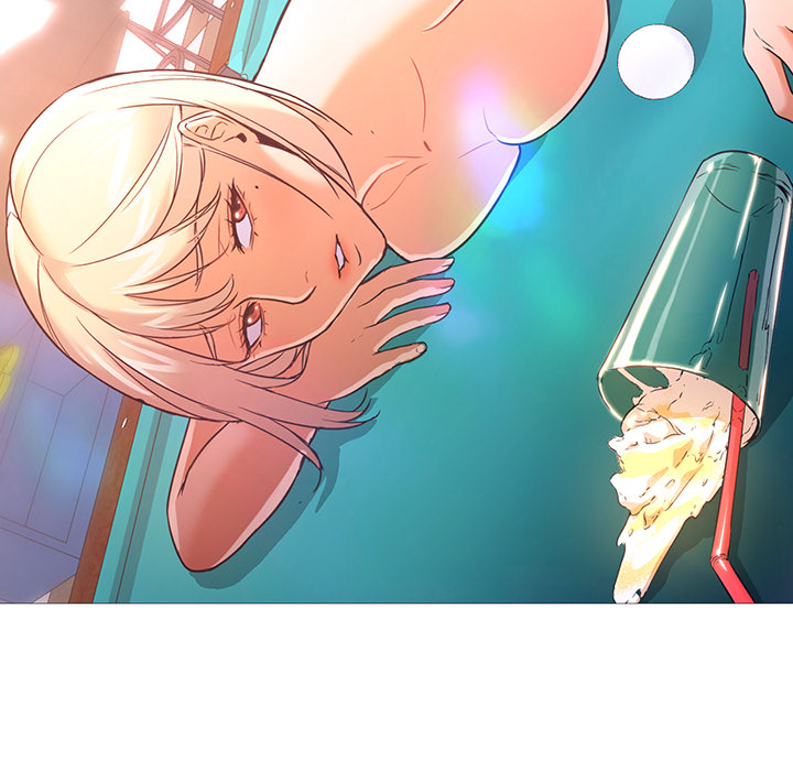 [韩国漫画] Good Night 爱情,巨乳大奶#[100P]-40