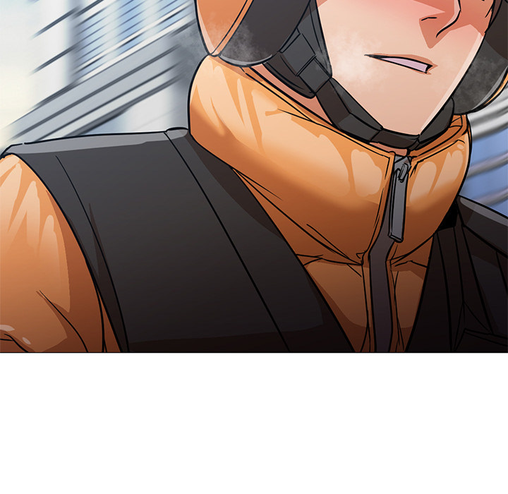 [韩国漫画] Good Night 爱情,巨乳大奶#[100P]-47