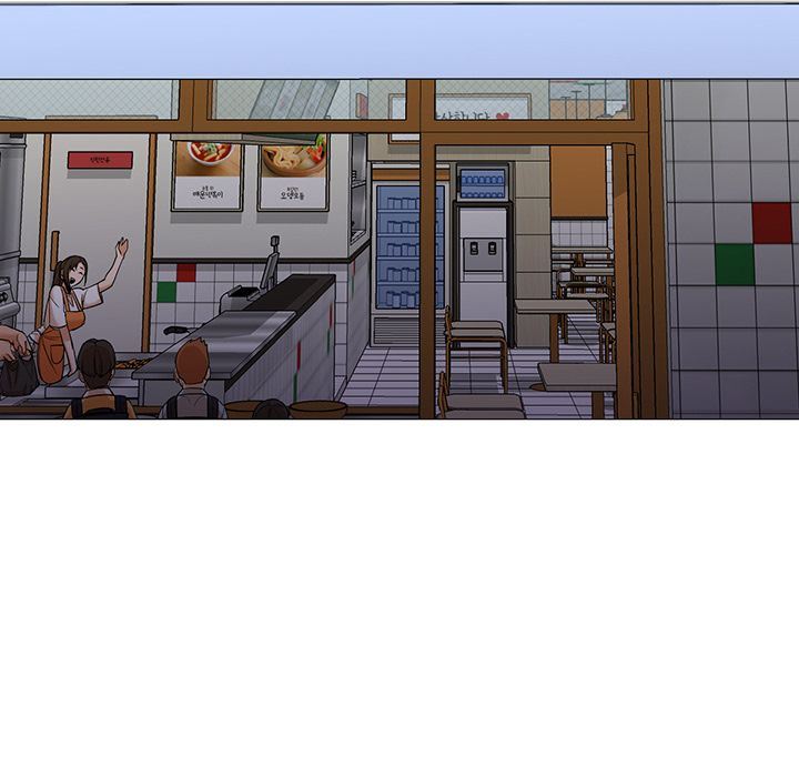 [韩国漫画] Good Night 爱情,巨乳大奶#[142P]-137