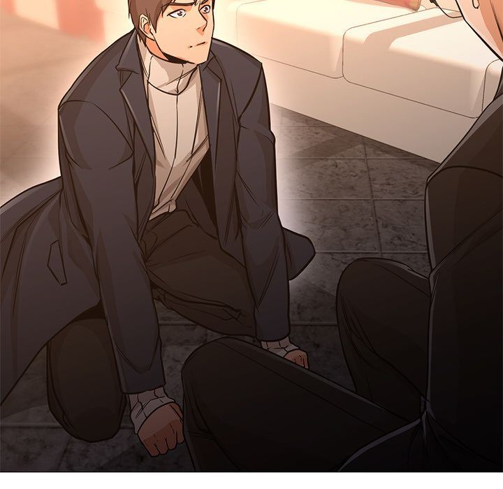 [韩国漫画] Good Night 爱情,巨乳大奶#[142P]-17