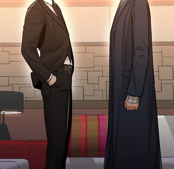 [韩国漫画] Good Night 爱情,巨乳大奶#[142P]-40