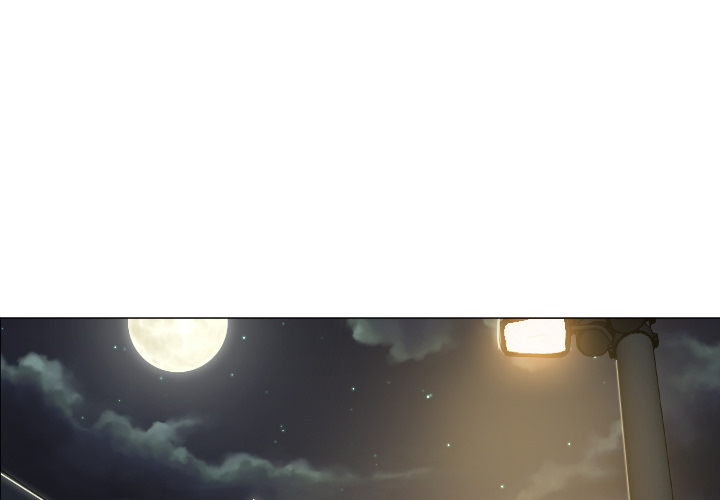 [韩国漫画] Good Night 爱情,巨乳大奶#[108P]-1