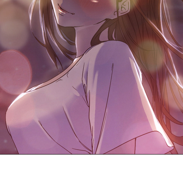 [韩国漫画] Good Night 爱情,巨乳大奶#[108P]-106