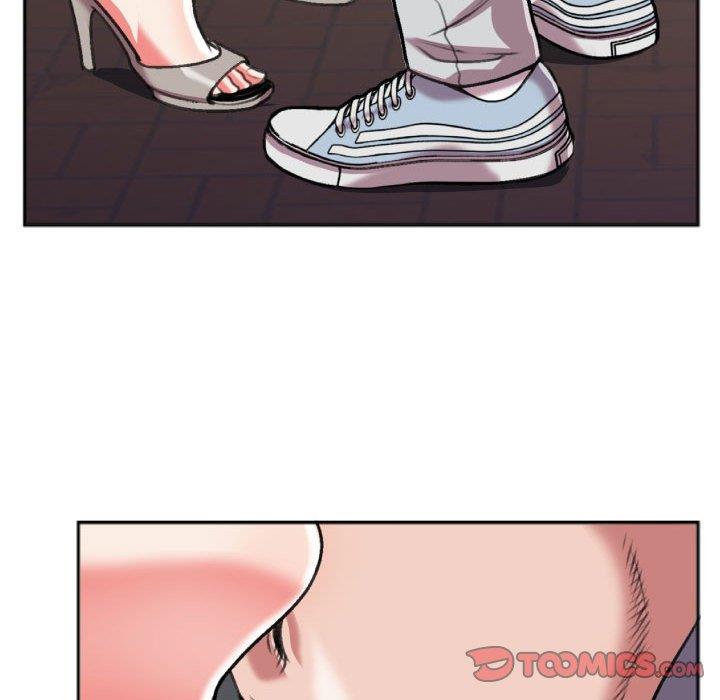 [韩国漫画] 特殊关系 剧情,巨乳大奶,熟女人妻#[84P]-62