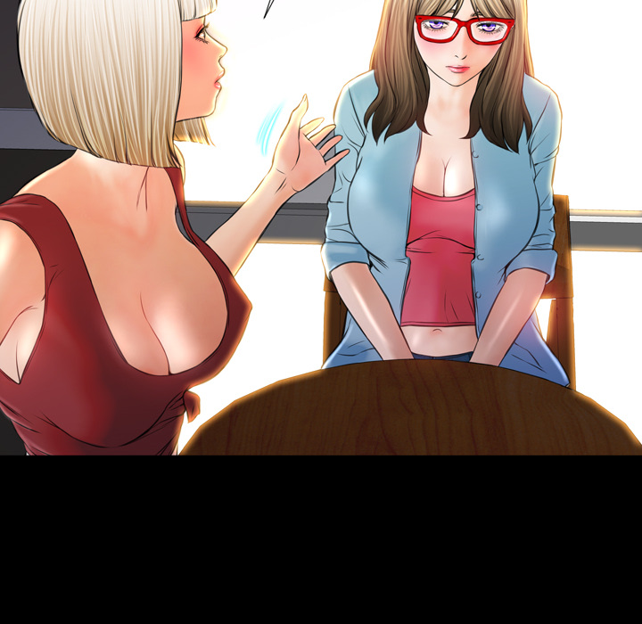 [韩国漫画] S商店的她 调教,熟女人妻,巨乳大奶#[141P]-71