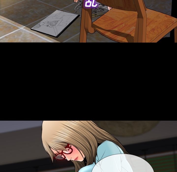 [韩国漫画] S商店的她 调教,熟女人妻,巨乳大奶#[141P]-80