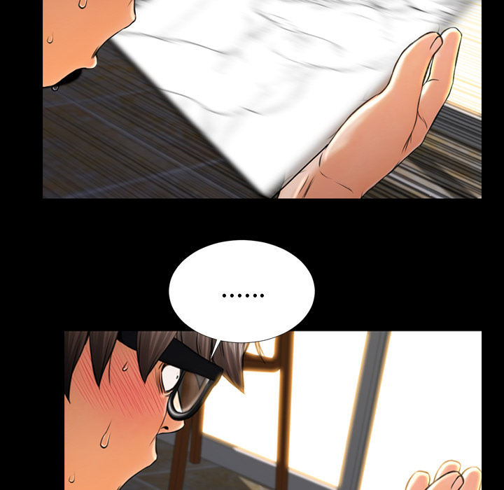 [韩国漫画] S商店的她 调教,熟女人妻,巨乳大奶#[141P]-84