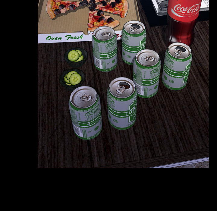 [韩国漫画] S商店的她 调教,熟女人妻,巨乳大奶#[168P]-16