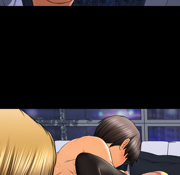 [韩国漫画] S商店的她 调教,熟女人妻,巨乳大奶#[168P]-25