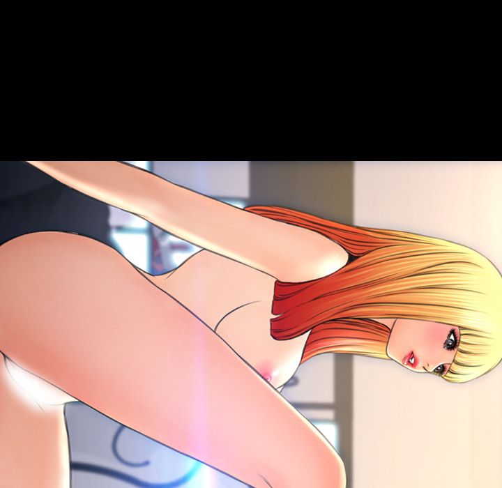 [韩国漫画] S商店的她 调教,熟女人妻,巨乳大奶#[152P]-48