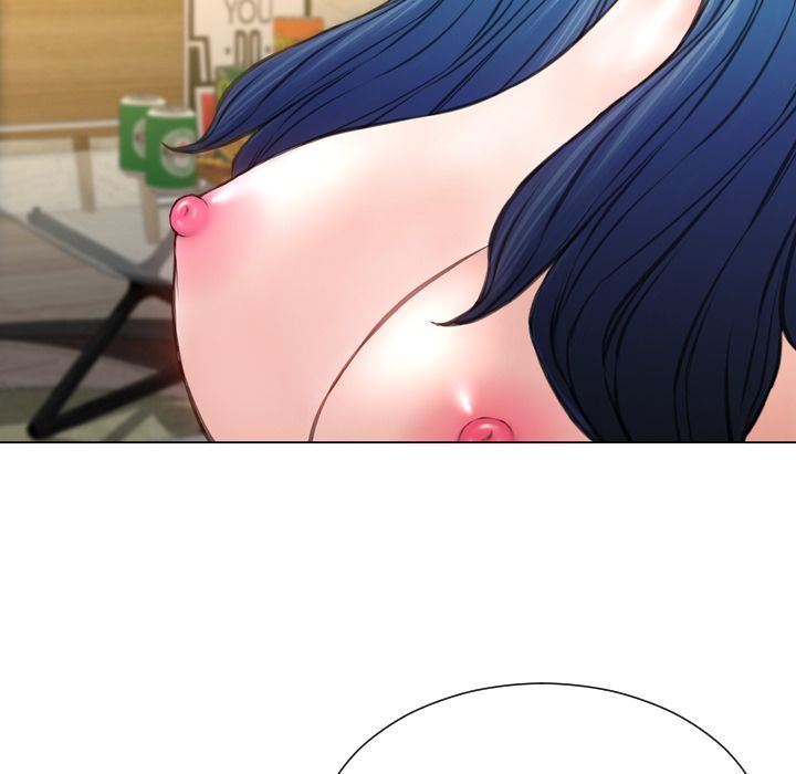 [韩国漫画] S商店的她 调教,熟女人妻,巨乳大奶#[152P]-119