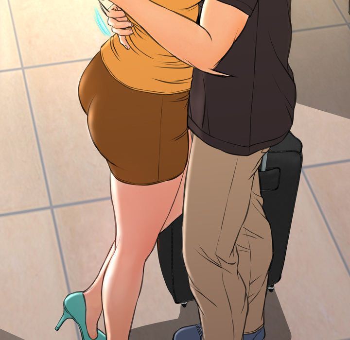 [韩国漫画] S商店的她 调教,熟女人妻,巨乳大奶#[152P]-90